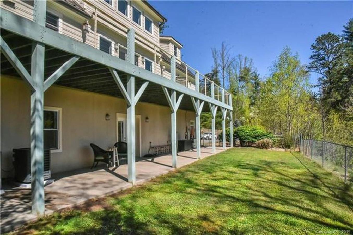 Cl To Dt Asheville & Weaverville- Apartment Inc Extérieur photo