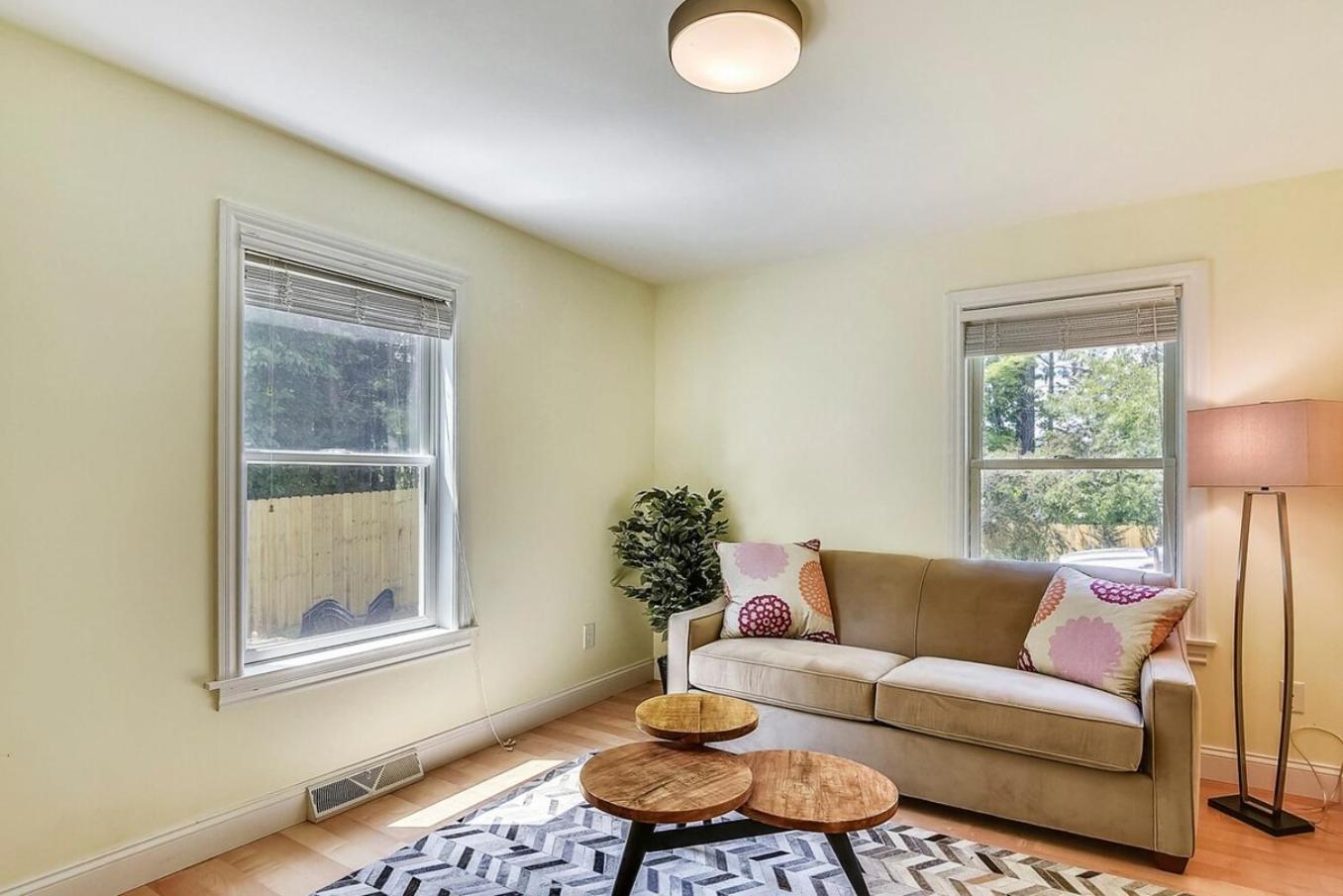 Cl To Dt Asheville & Weaverville- Apartment Inc Extérieur photo