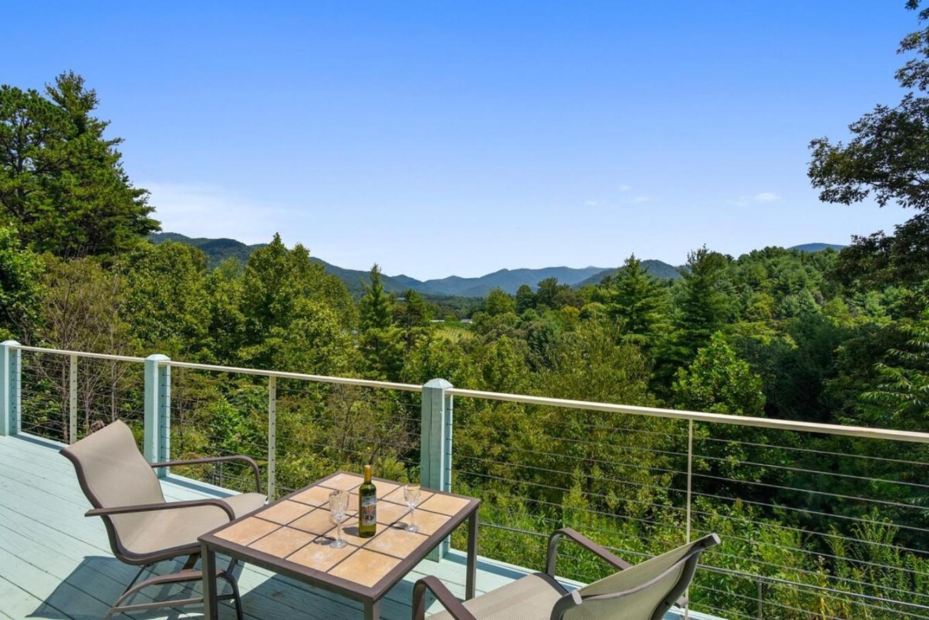 Cl To Dt Asheville & Weaverville- Apartment Inc Extérieur photo