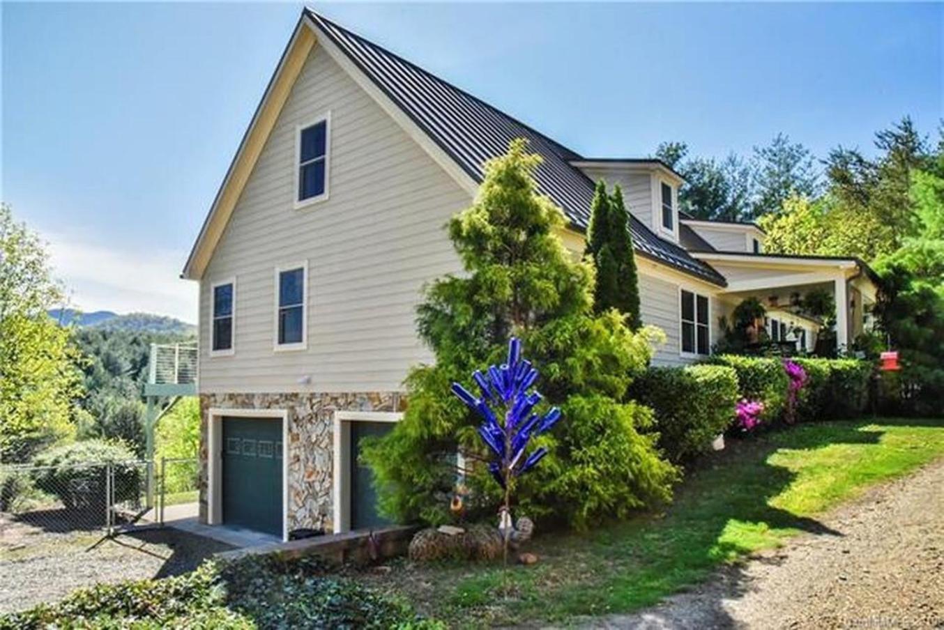 Cl To Dt Asheville & Weaverville- Apartment Inc Extérieur photo