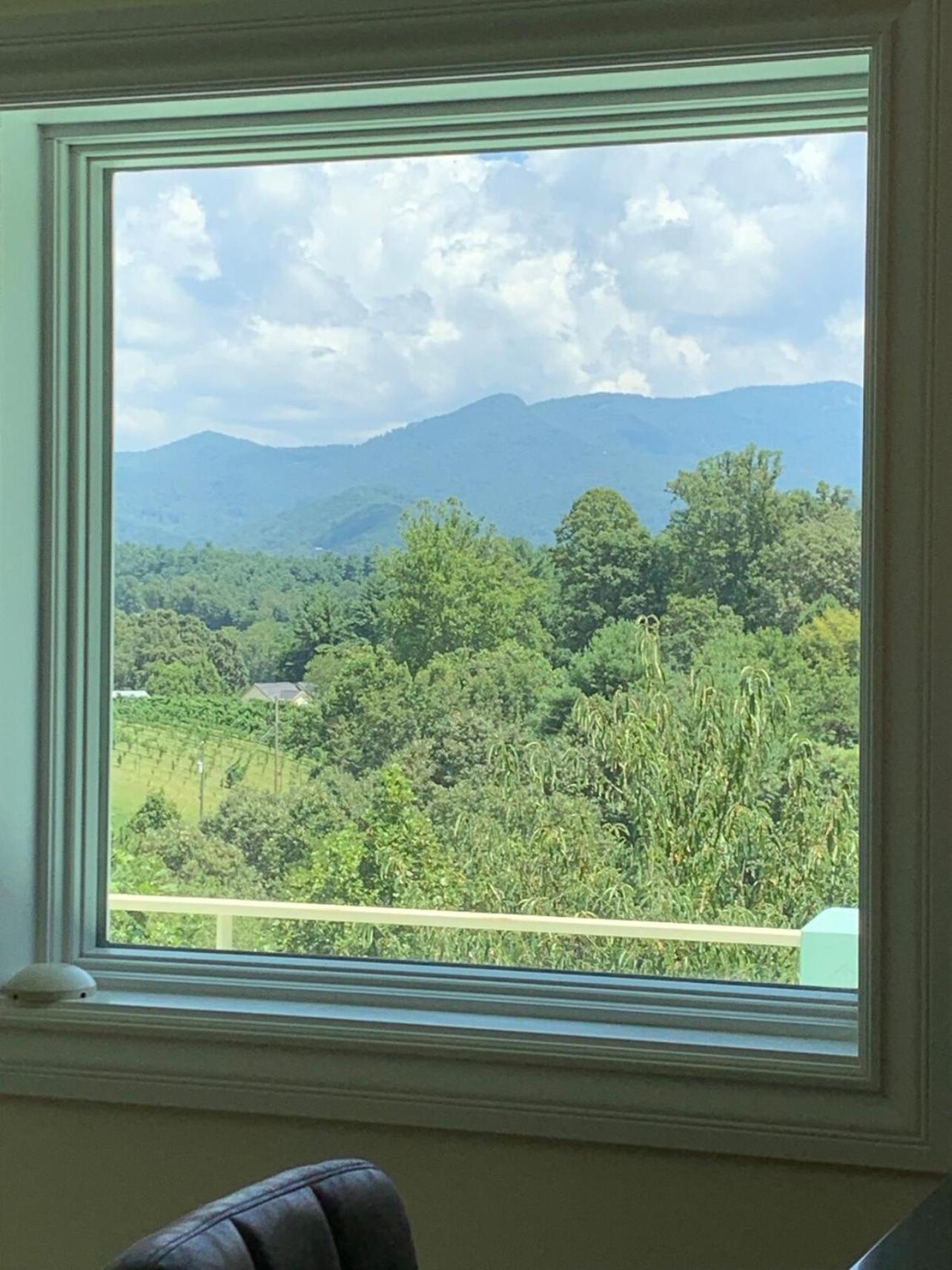 Cl To Dt Asheville & Weaverville- Apartment Inc Extérieur photo