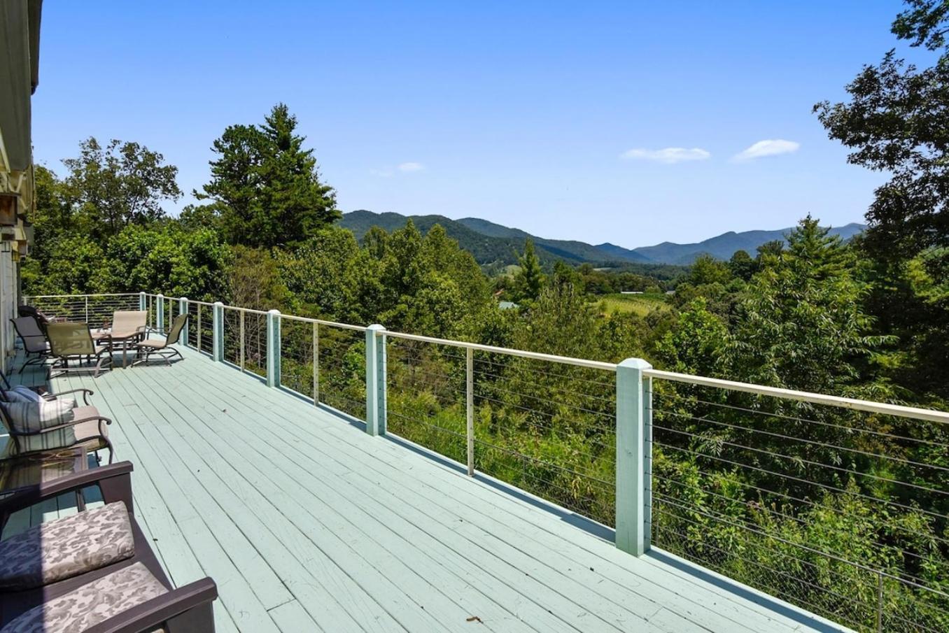 Cl To Dt Asheville & Weaverville- Apartment Inc Extérieur photo
