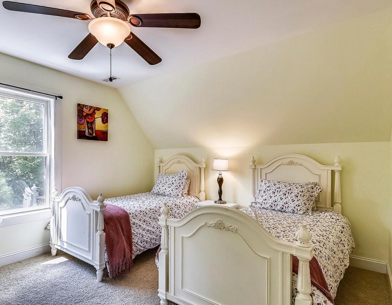 Cl To Dt Asheville & Weaverville- Apartment Inc Extérieur photo