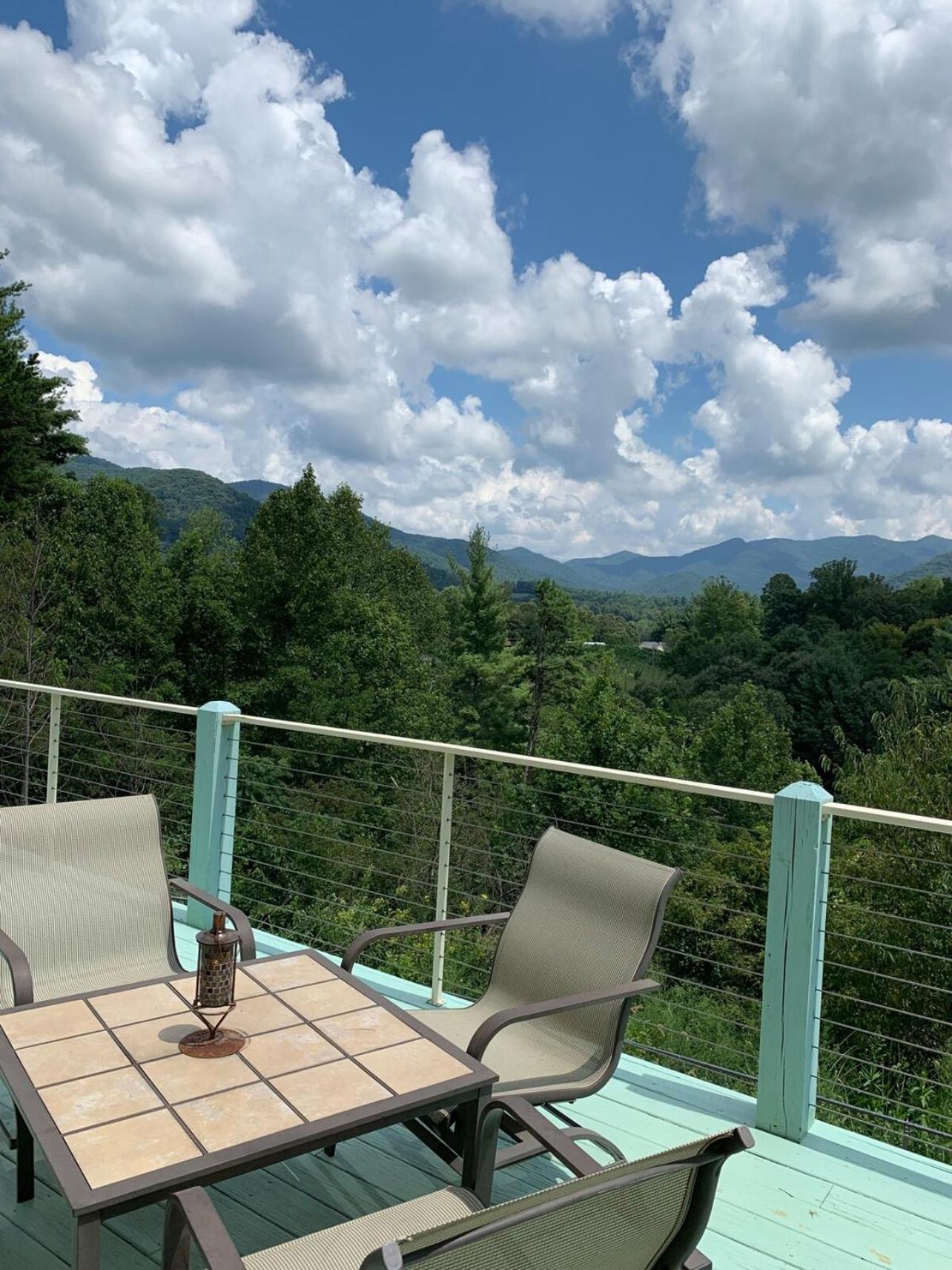 Cl To Dt Asheville & Weaverville- Apartment Inc Extérieur photo